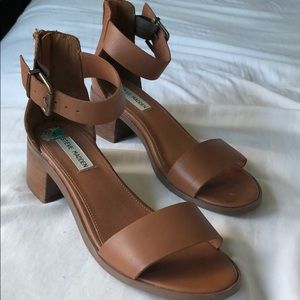 Steve Madden Sandals